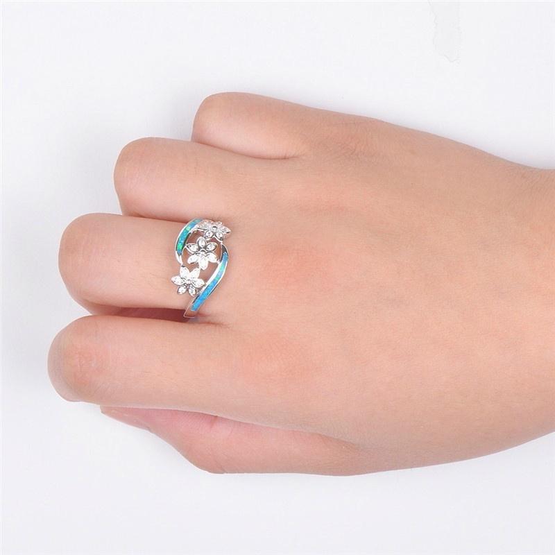 Huitan Fresco Anillo Cruzado En Forma De X De Dos Tonos De Huitan Fresco Anillo Cruzado En Forma De X De Dos Tonos De