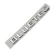 Car Body Side Badge Tail Trunk Emblem Sticker for Mercedes Benz BLUETEC Logo W213 W212 W204 W205 W176 W164 CLK G63 GLA S300 A180