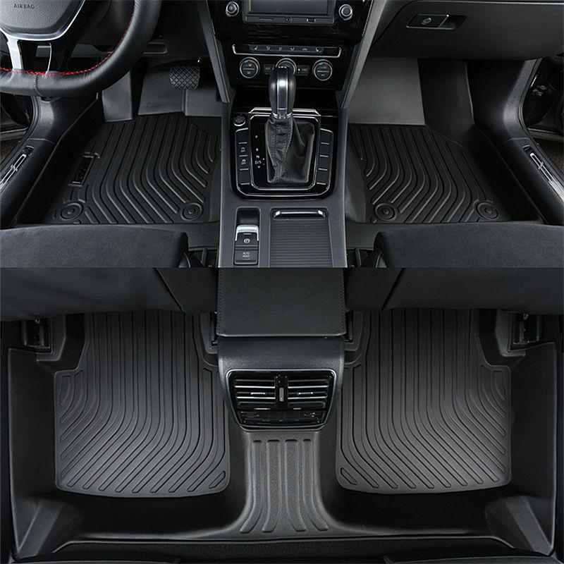 Compatible with Toyota Camry, RAV4, Vios, Corolla, Levin, CHR, IZOA, Rongfang, Weihai, Highlander - TPE Quality
