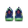 Ny Nike LeBron Witness 7 Kaleidoscope GS DQ8650-400