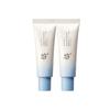 Beauty of Joseon Relief Sun Aqua Fresh Rice + B5 Sunscreen SPF50+ PA++++ Lightweight Hydrating UV Protection (50ml X2)