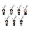 Porta-moedas, clips, porta-chaves – Chaveiros