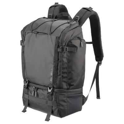 Zaino HAKUBA Plus Shell Trek 04 18 AZ Fotocamera Grande e Ampio Adatto a Super Teleobiettivo Caratteristiche Prodotto YKK 4977187001464 (AMZSP-TR04BP18) Borsa, 18L,