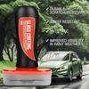 Car Rainproof Oil Film Remover Waterproof Coating Defog Paint Cleaner Anti-Rain Coating Agent Car Glass Oil Film Remover Cleaner