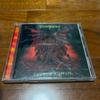 Used Therion Lepaca Kliffoth Japanese Edition CD