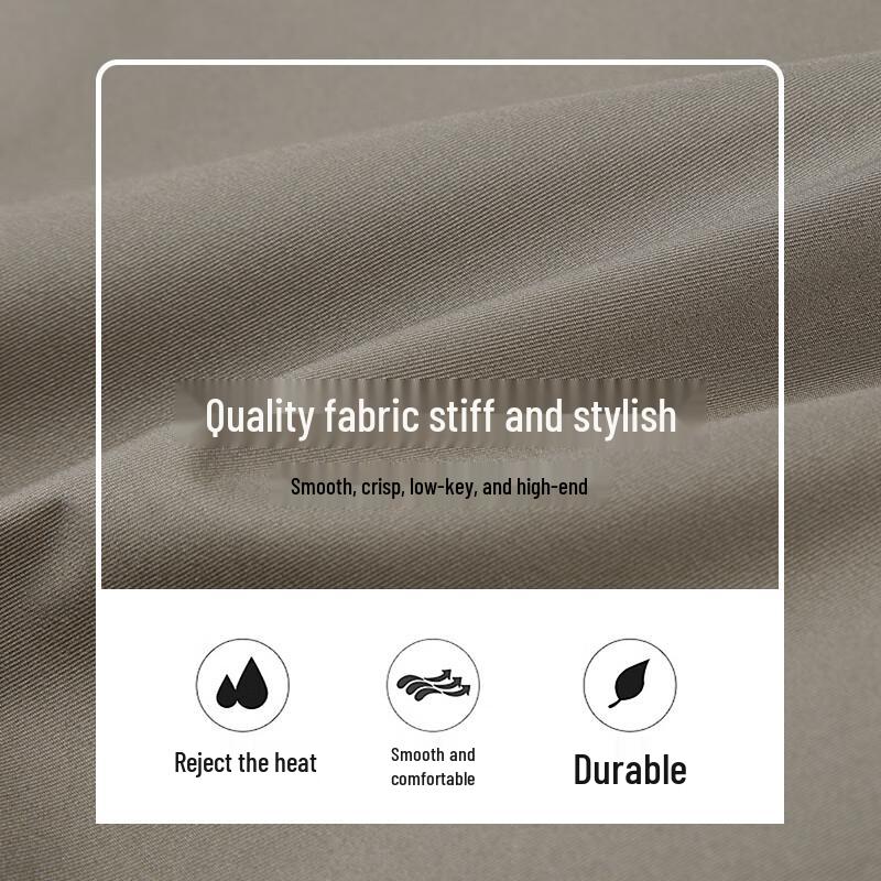 Men's Warm Business Casual Jacket