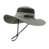 MISSION Men's Outdoor UV Protection Sun Hat