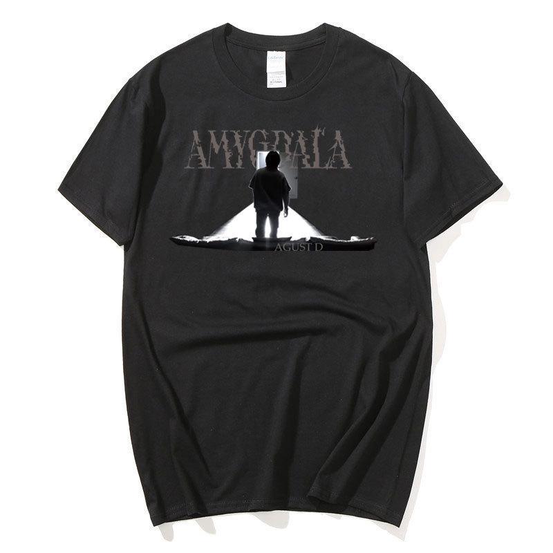 Singer Group Peripheral Harajuku Printed Fashion Men S And Women S T-Shirts Top Short Sleeves S