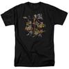 Tops – T-Shirts