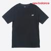 New Balance ShorT Sleeve T mT53812 Men sporTs Essence