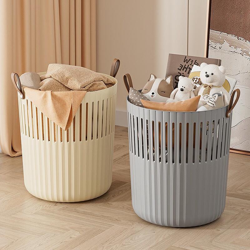 

Large Rubber Laundry Hamper