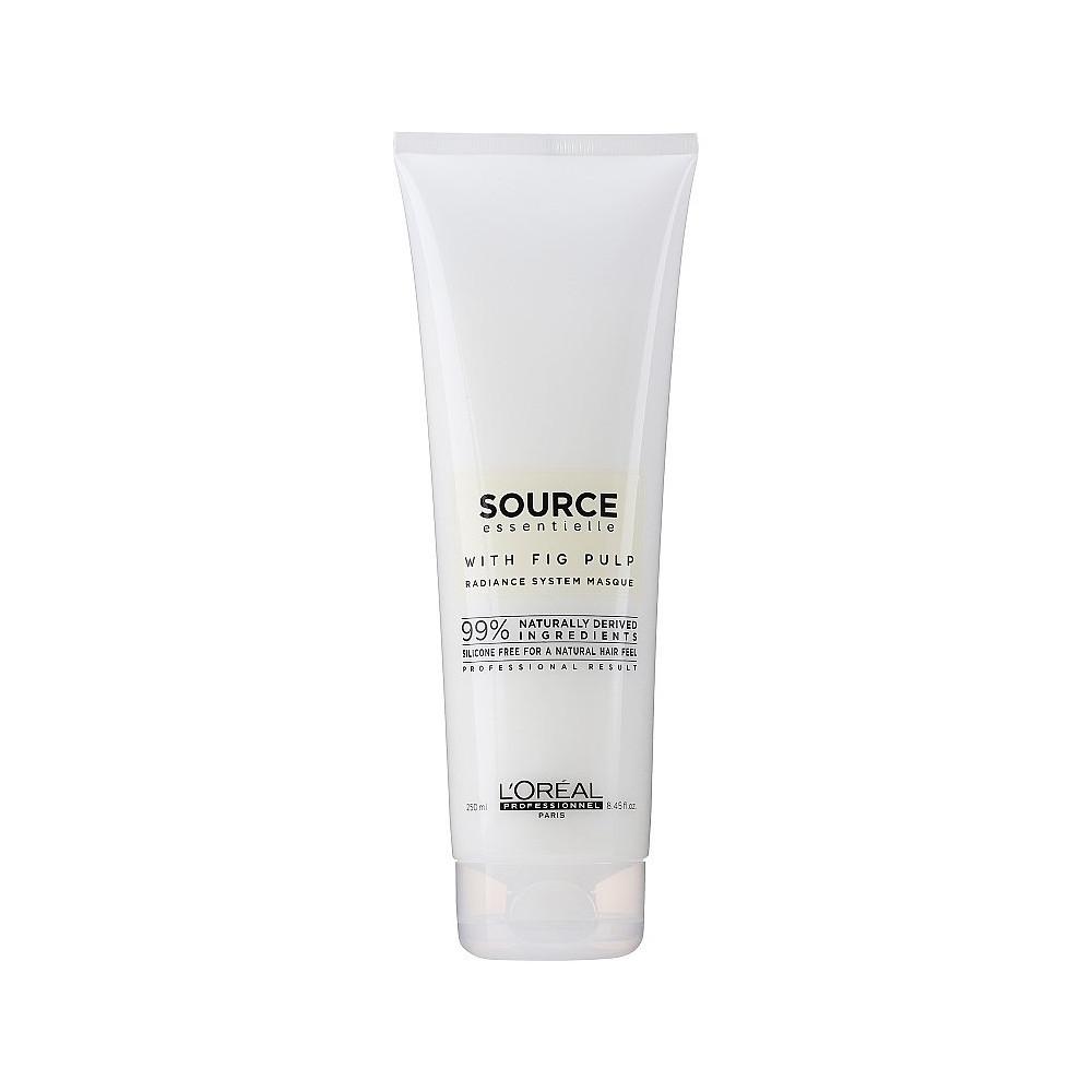 

L Oréal Professionnel - Маска для волос System Radiance Source Essential -