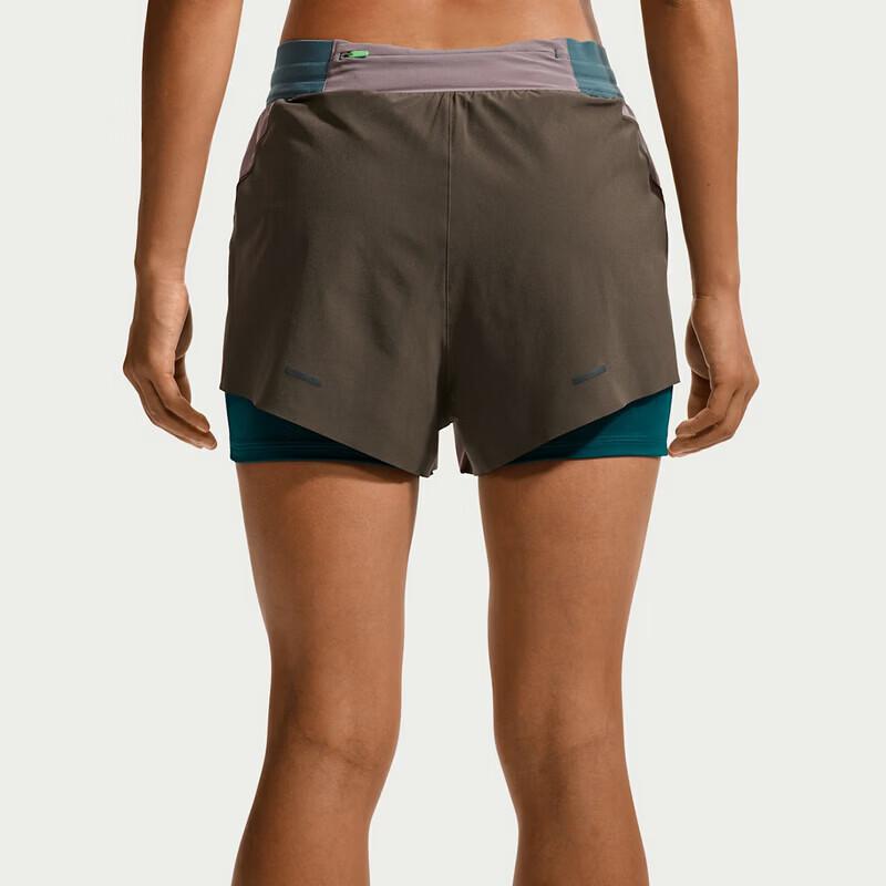 Nike Women's Knit Casual Shorts