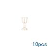 City Building Blocks Accessories Cup Plate Backpack Basket Barrel Candlestick Hammer Wrench Key Guitar Creative Brick Toy Gift