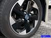 BRIGHTZ 44 45 47 48 Aluminum Wheel Center Cap Ring 4PC Blue [SID-ETC-SMA-005-4PC] B44A B45A B47A B48A
