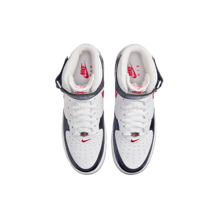 Nike Air Force 1 Mid QS "Independence Day" DH5623-101