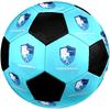 SIZE 5 Erzurumspor FK Soccer Ball Colorful All Ages Machine Stitched PVC Competition Ready Durable High-Bounce