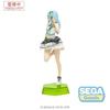 SEGA GOODS Hinomori Shizuku Fig.16cm Hatsune Miku Colorful Stage! Desktop x Decoration