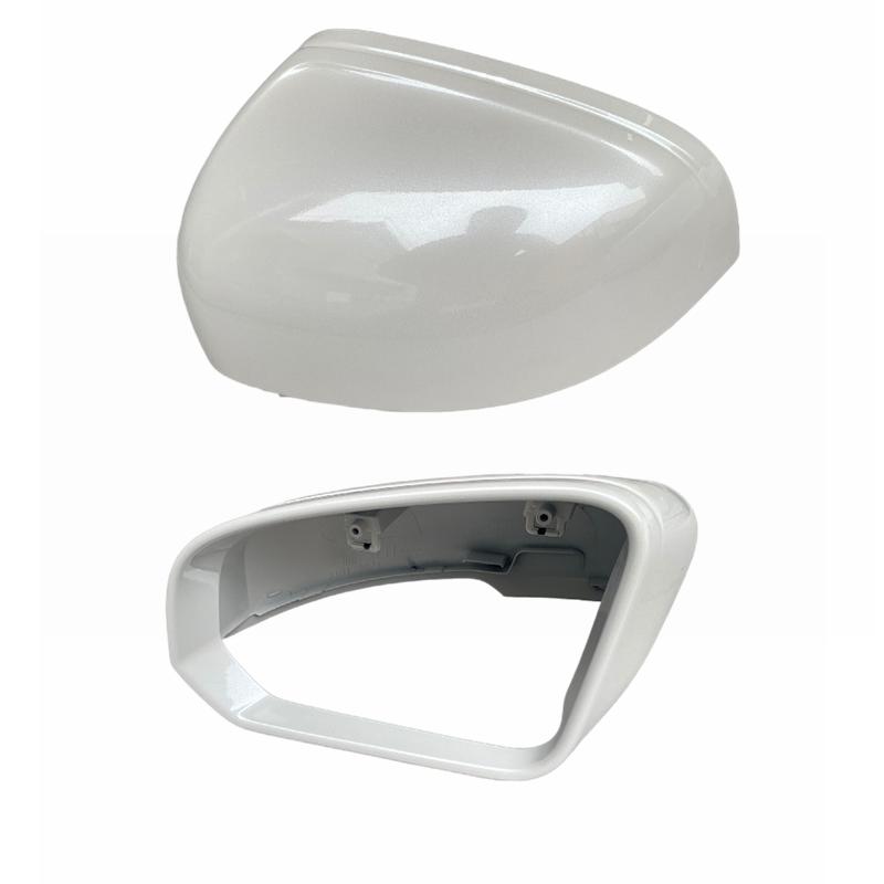 For 17-23 models of Volvo S90 rearview mirror housings, modified housings, reflector housings, and rear covers