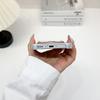 For OPPO Find X9 Ultra Case Stylish Color-Blocked Woven Texture Magnetic Anti-Slip Shockproof Cover For OPPO Find X 9 UltraFunda