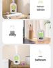 Automatic Aroma Diffuser & Deodorizer - Long-lasting Fresh Scent for Home, Bedroom, & Toilet Odor Removal