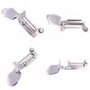 for Pull-barrel Flat Curling Presser Foot Hem Roller Hem  Crimping Feet Sewing Machine Accessory