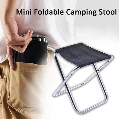 Camping & Vandring – Campingstolar