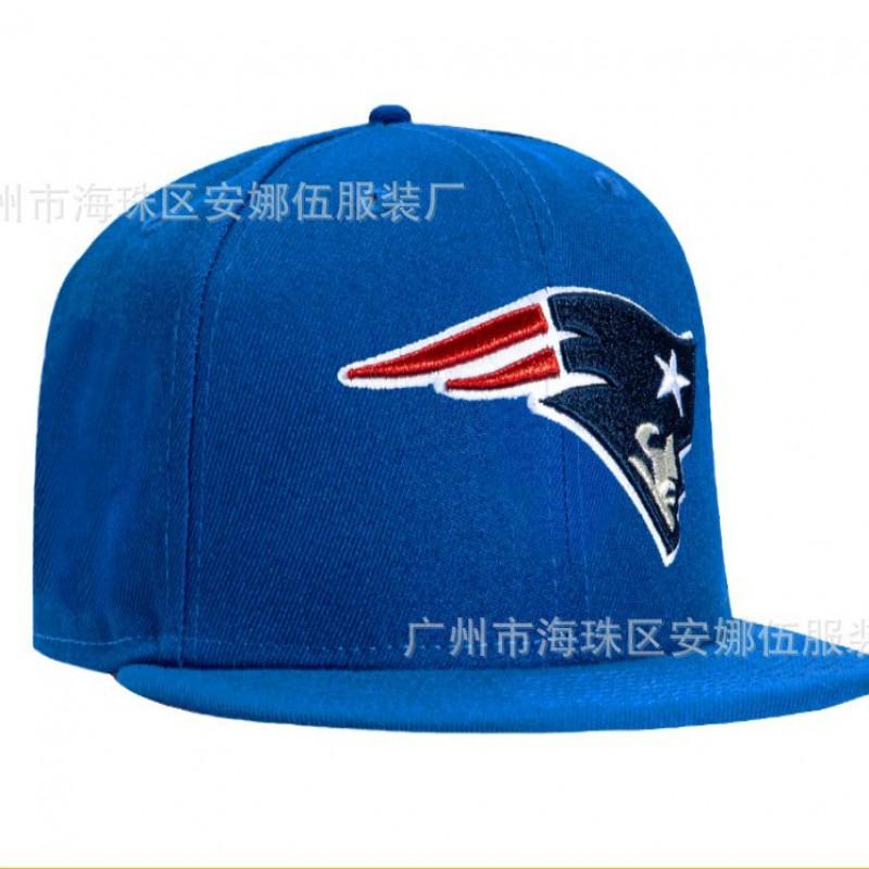 York Giants Baseball Cap New Patriots Embroidered Sports Hat Team Fans Sun Protection