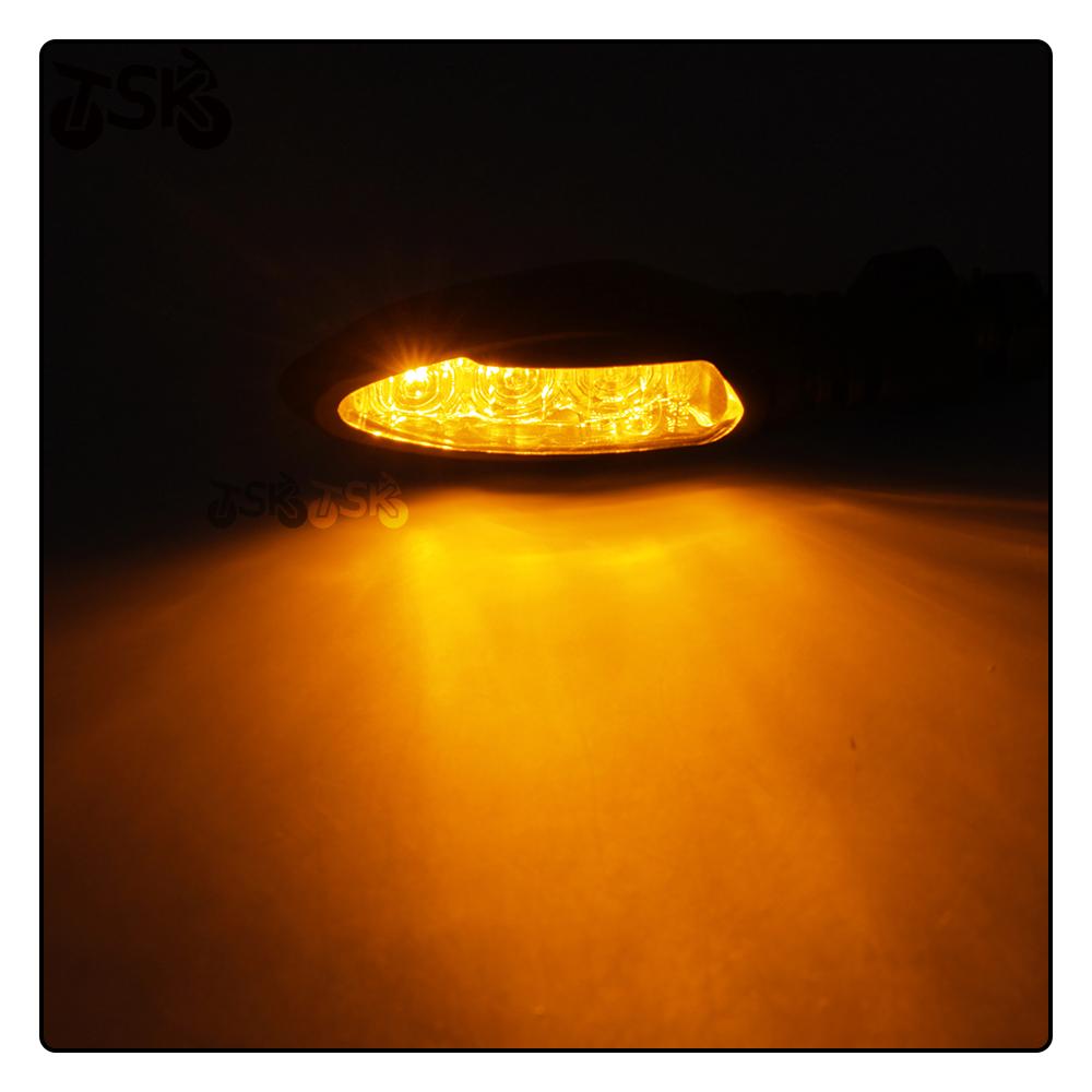 LED Turn signal For 1290 Super DUKE R/S/T/GT/SE 200DUKE 390SMC/SMCR 790DUKE Motorcycle Accessories Turn Signal Indicator Light