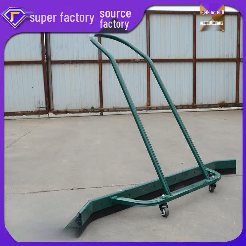 Lishitu Outdoor Sports Court Water Squeegee