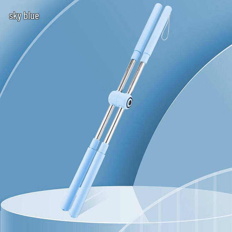 Longzhan Yoga Posture Corrector Stick