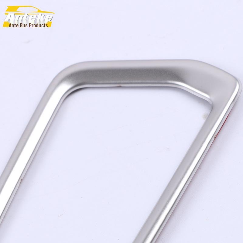 2020 Baojun RS3 Front Air Outlet Trim Ring