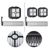 Roller Brush And HEPA Filter Kit Compatible For Laresar S7 Pro Wet Dry Vacuum Cleaner Household Robot Sweeping Parts Set