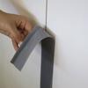 24 Inches Kitchen Stove Gap Strip Silicone Anti-Oil Oven Anti-spill Seal Scalable High Temperature Resistant Slit Filler Tools