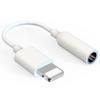 OTG Audio Cable Adapter for Digital Headphones - Mobile & Tablet Compatible