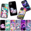 Phone Cover Unicorn Wallpaper Horse Casing for Xiaomi Poco F7 F6 F8 Ultra F5 X7 X6 X5 X3 NFC M7 M6 Pro C85 C75 C65 C71 C61 Case