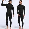 Mens Full-Body Neoprene Wetsuit Diving Surfing Swimming Water Sports Summer Winter Use