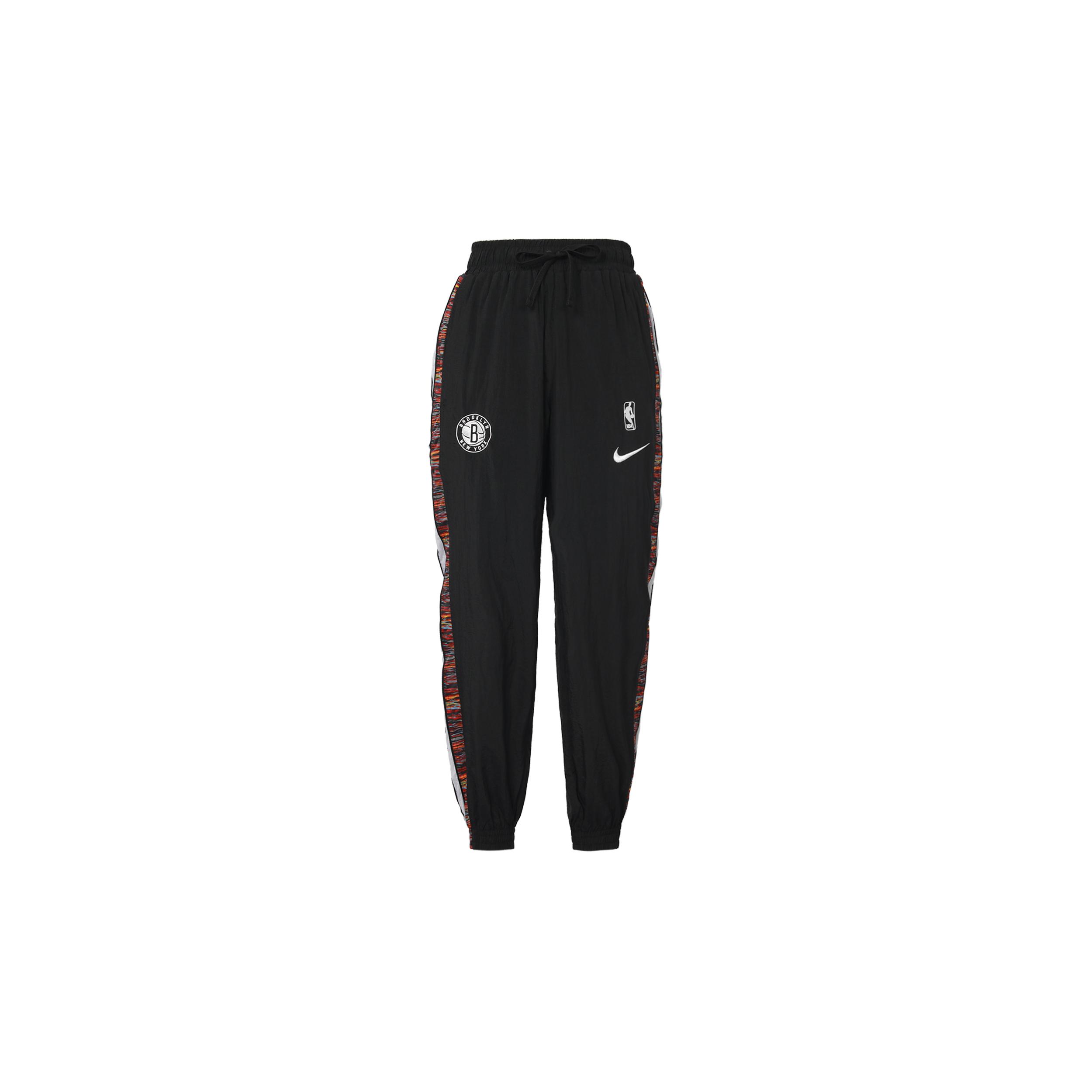 Мужские спортивные штаны Nike NBA Черные CN5603-010 M