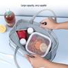 JunKaiWei Portable Waterproof Insulated Picnic Cooler Bag