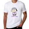 Goodbye Puppy Tshirt Antipilling Casual Tshirt