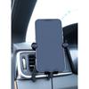 Mobile Phone Car Mount 2026 New Model Car Air Vent Navigation-Specific Multifunctional Car Hook Phone Holder