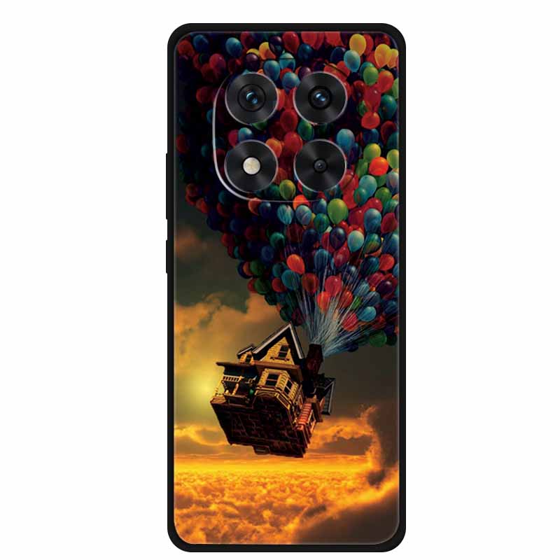 For Xiaomi Poco X7 5G Case Fashion Silicone Soft TPU Phone Cases for Poco X7 6.67 Protective Back Shells POCO X7 X 7  2025 Cases