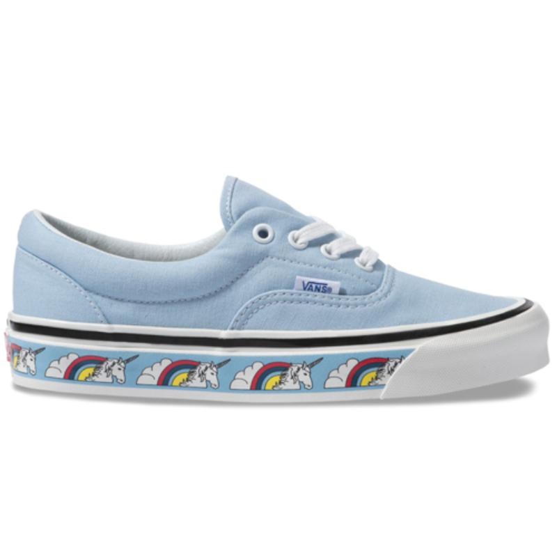 Vans Era 95 Dx Blue Women's Vans VN0A2RR1VPM