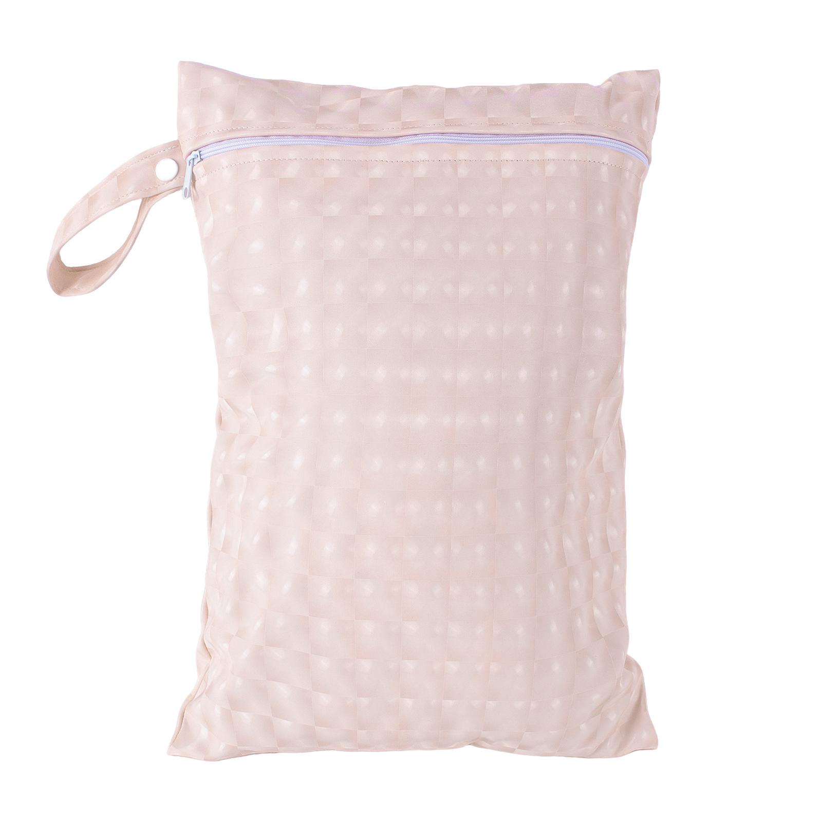 

New PU Waterproof Multi-functional Storage Bag - Hot Selling Single Pocket Bag [27.5*40cm, 60g]