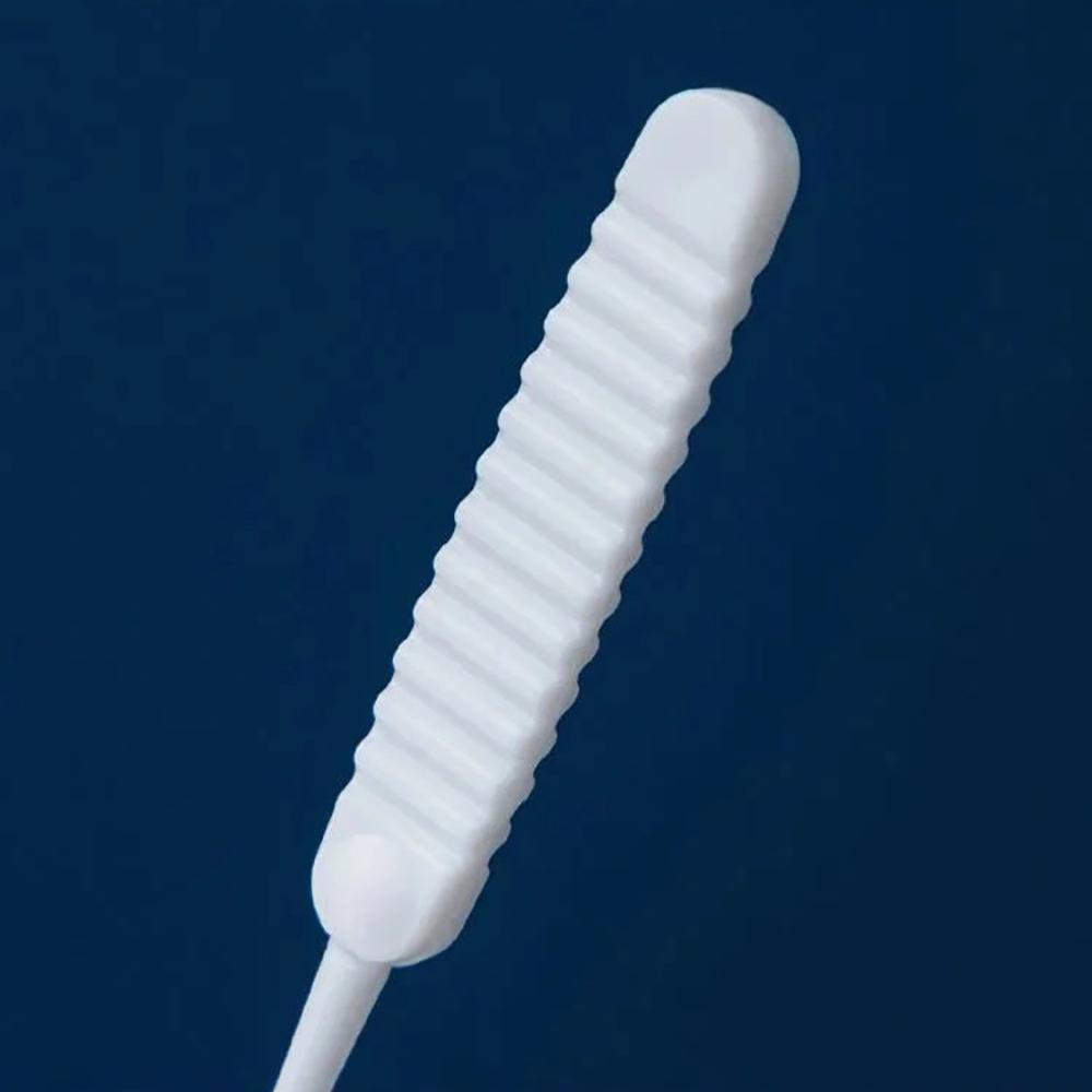 Multifunctional Shower Cleaning Mobile Phone Charging Port Cleaning Brush 65mm Dust Shower Hole Cleaning Mini Brush Bendable Mini Soft Round Brushes