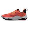 Under Armour Hovr Splash 3 Curry Fashion Versatile Durable Breathable Low-Top Basketball Shoes Unisex sneaker Orange 3026891-800