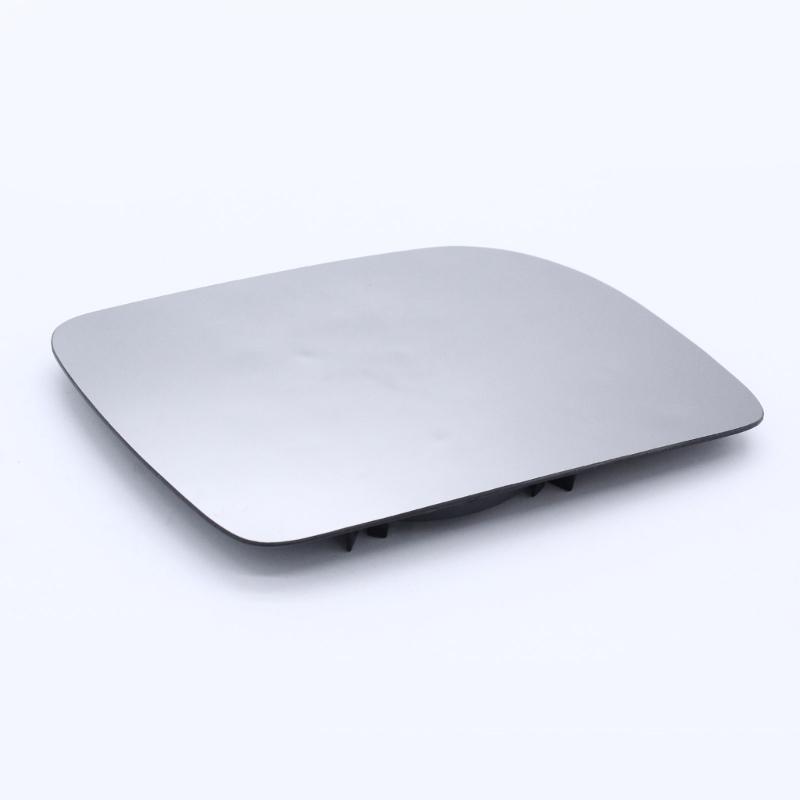 Ersatz-Rückspiegel Geeignet für 9N 6Q0857522C 6Q0857521A Auto Rückansicht Glas Linse Weitwinkel Blendschutz