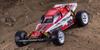Kyosho EP 4WD Racing Buggy Turbo Optima Radiofjärrstyrd 30619C 1/10