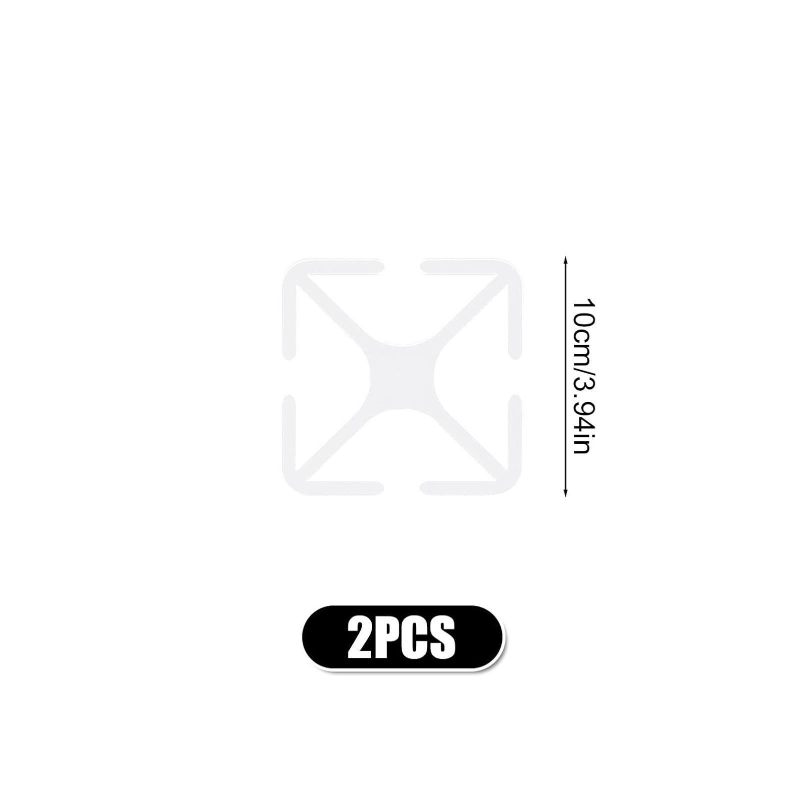 

2pcs Plant Climbing Stem Support Indoor Bonsai Floral Stems Fixing Rack Climbing Houseplant Stem Supports for Home Garden Yard