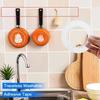 New Double-sided Nano Tape Transparent Strong Sticky Two Side Tape Reusable Waterproof Traceless Tape
